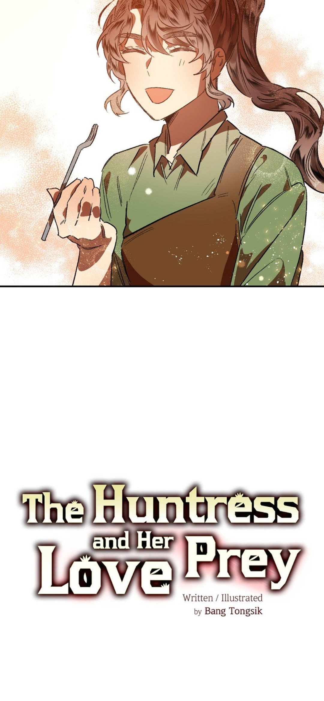 A Hunter’S Courtship Method Chapter 5 #34