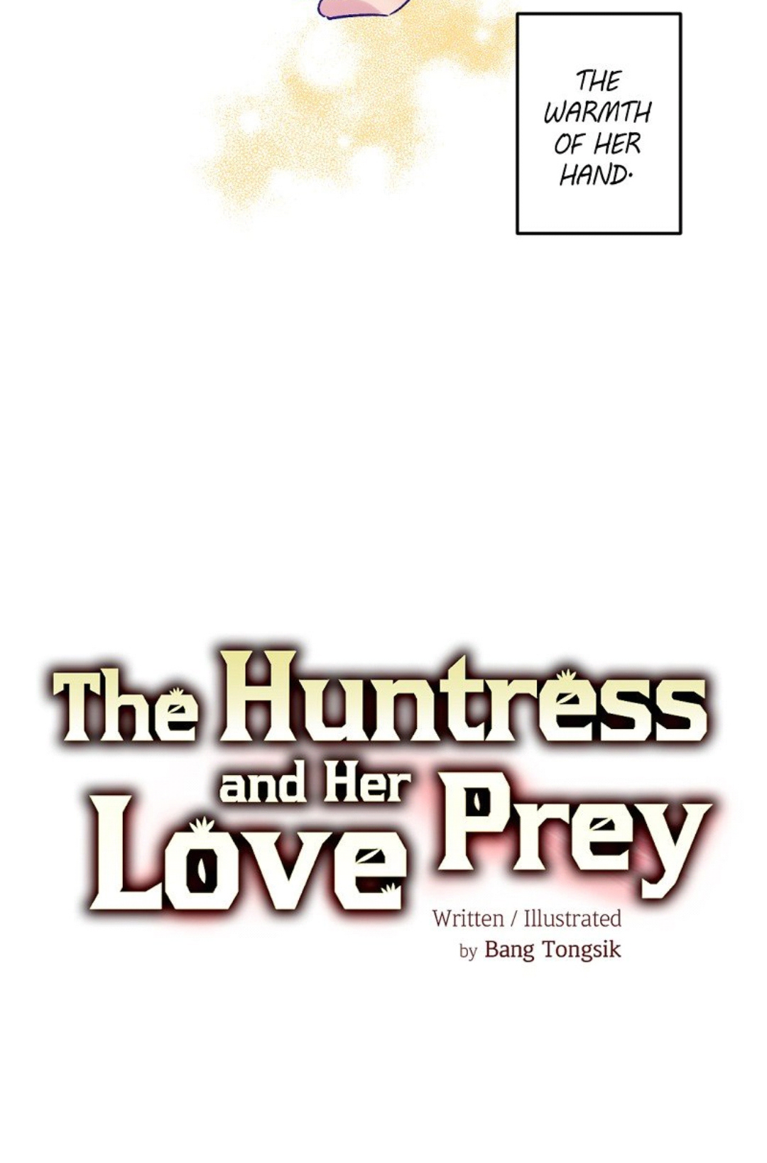 A Hunter’S Courtship Method Chapter 6 #33
