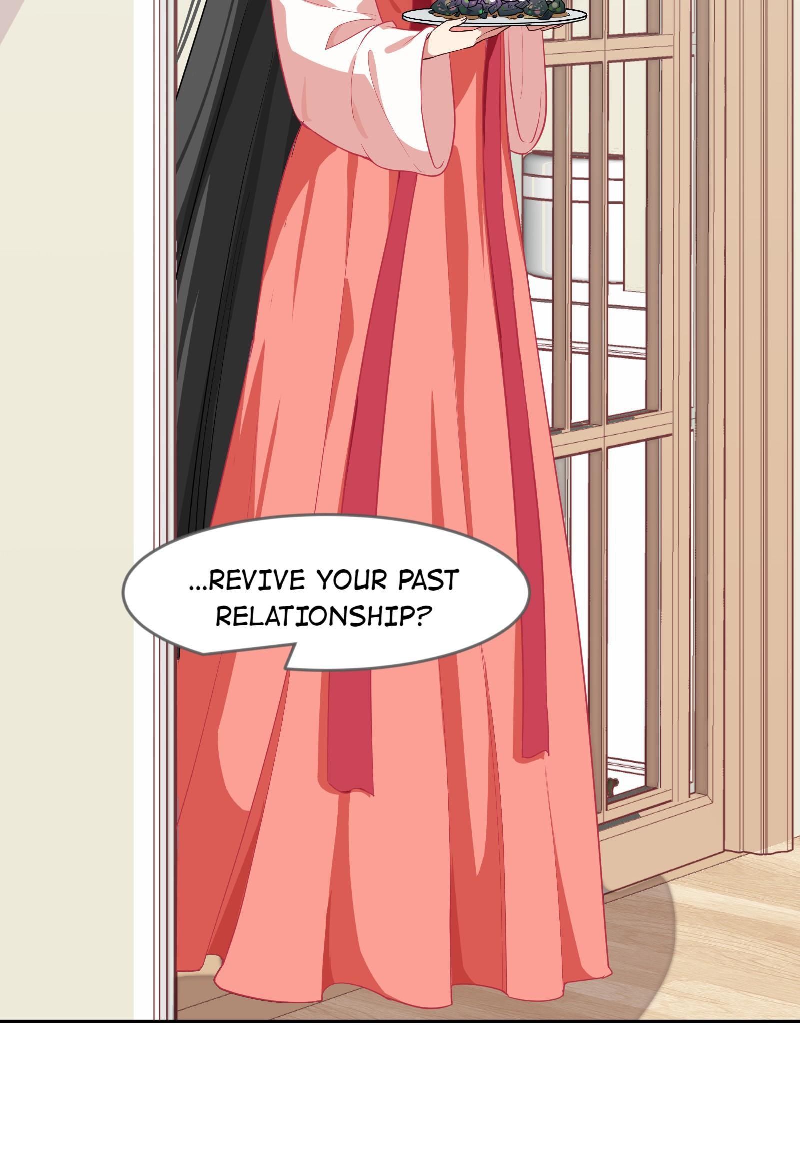 Help! Because Of A Bug, I'm Getting Pestered By The Game's Babes Chapter 29 #15