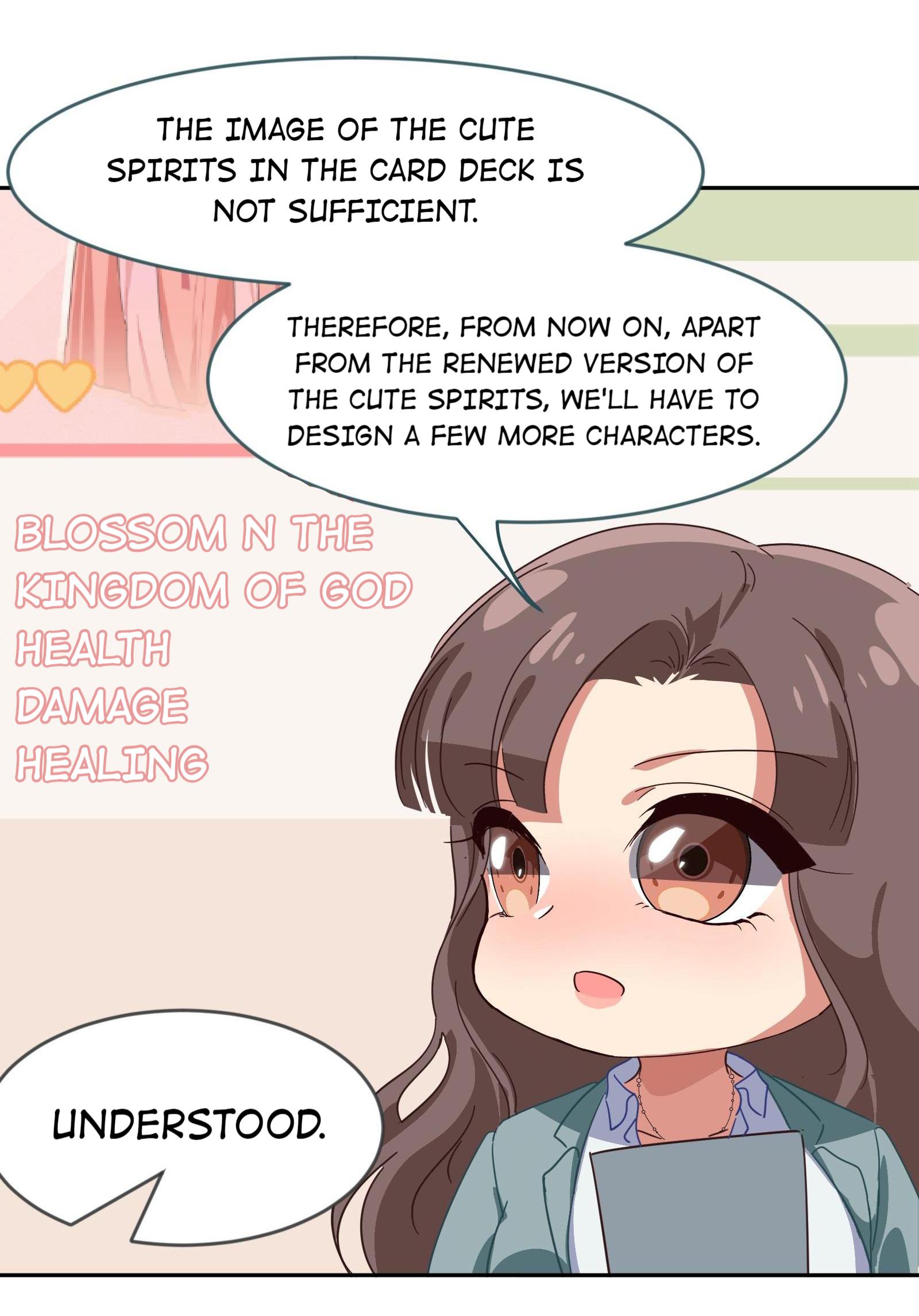 Help! Because Of A Bug, I'm Getting Pestered By The Game's Babes Chapter 22 #45