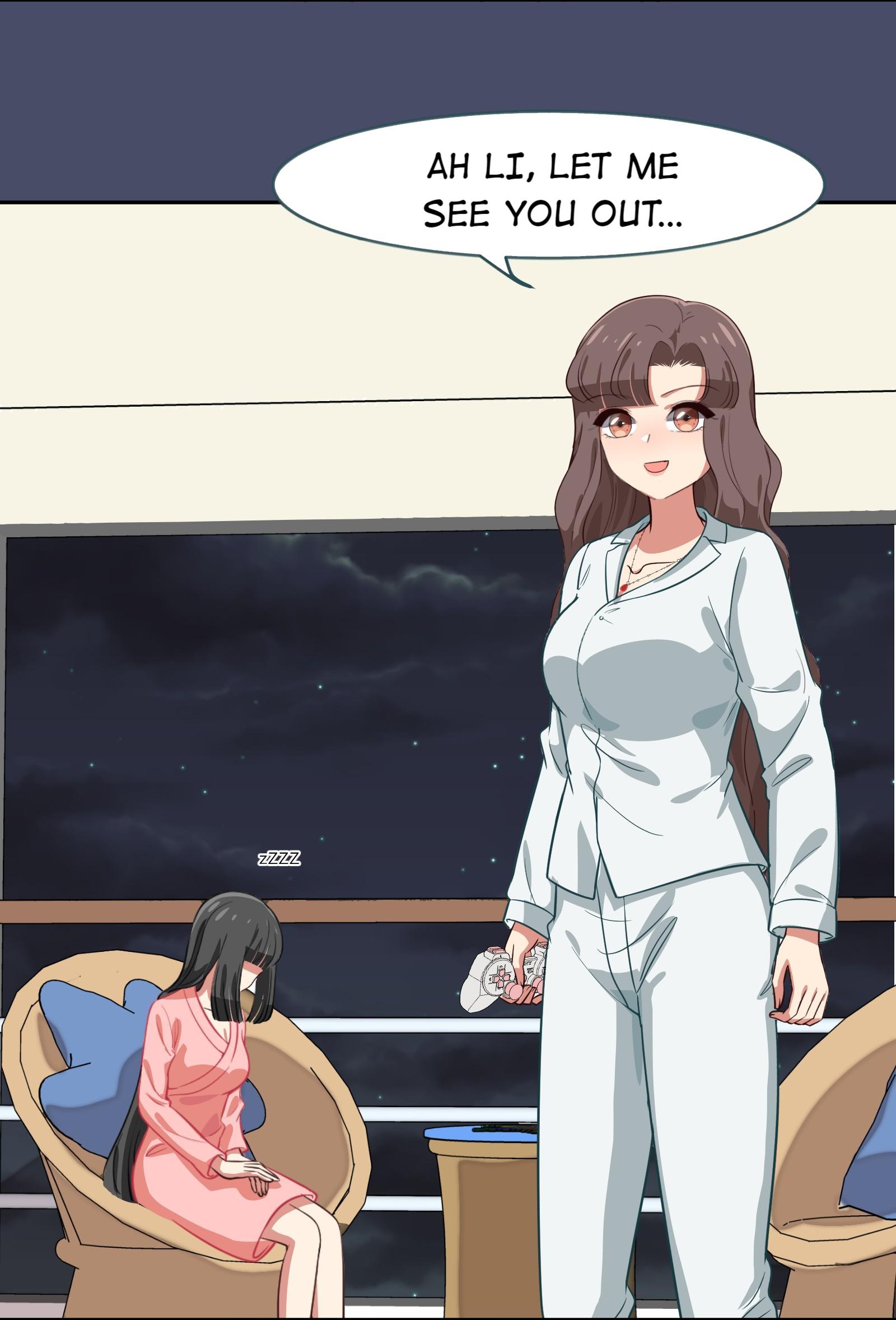 Help! Because Of A Bug, I'm Getting Pestered By The Game's Babes Chapter 20 #24