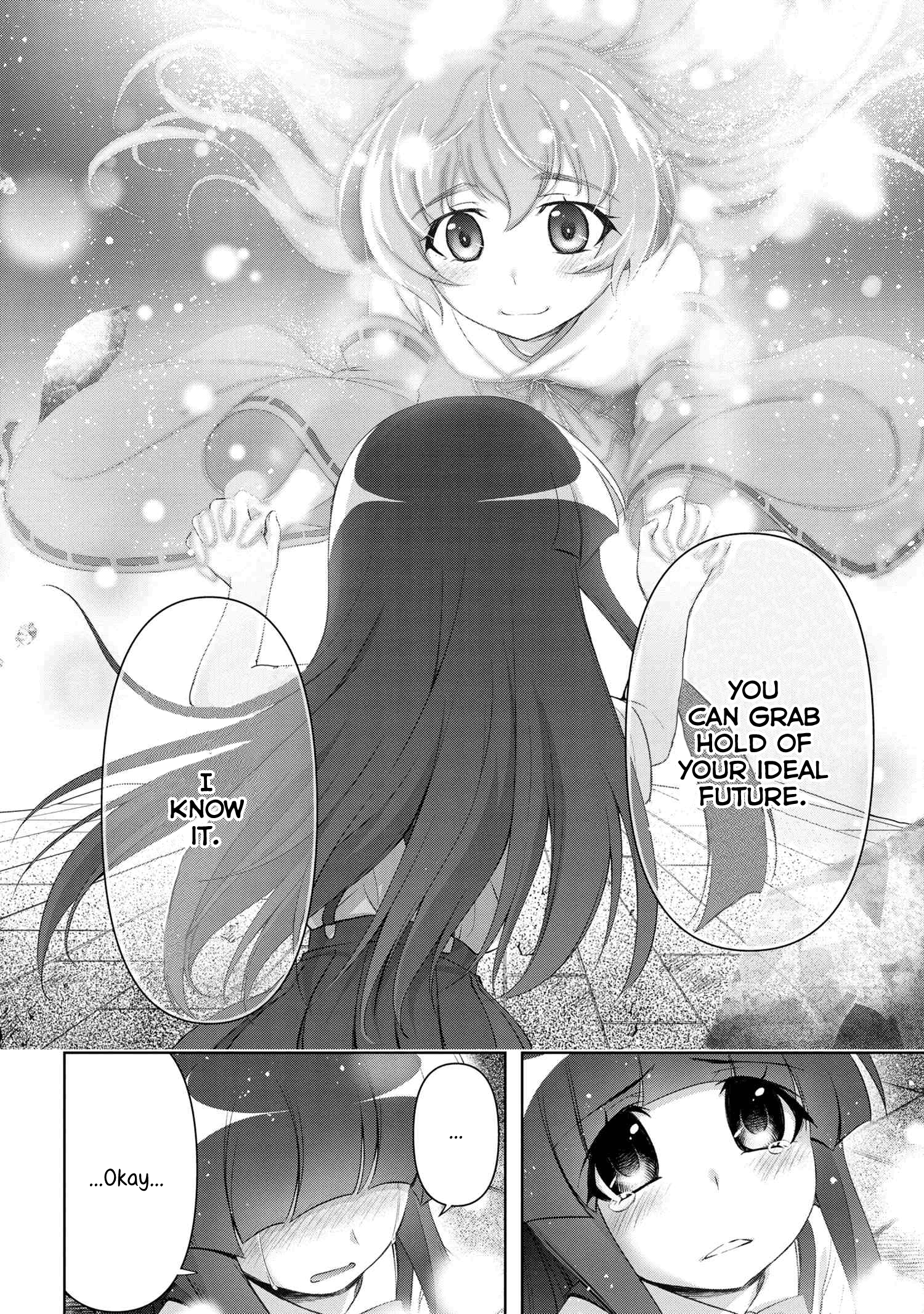 Higurashi No Naku Koro Ni Gou Chapter 15.3 #8