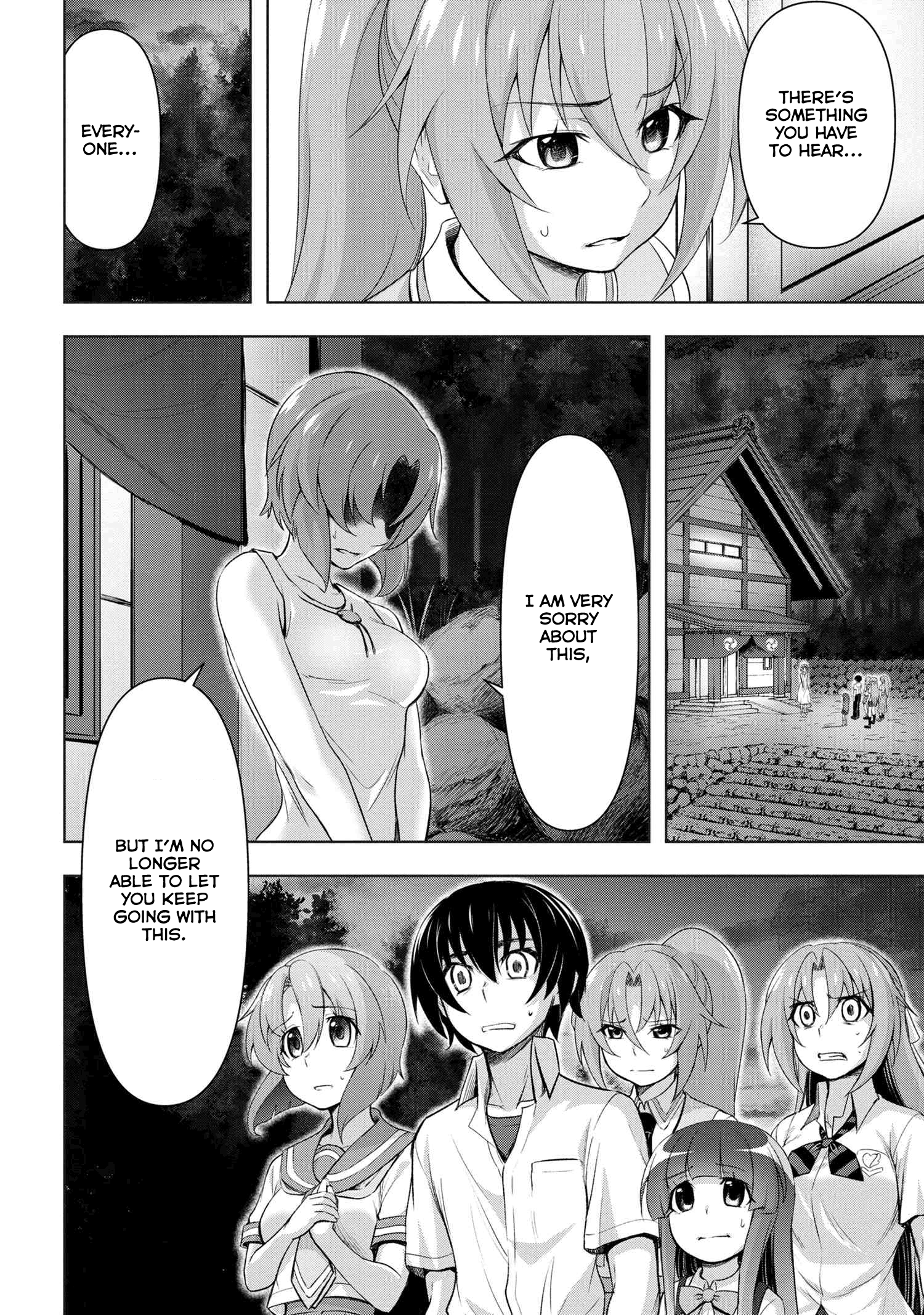 Higurashi No Naku Koro Ni Gou Chapter 10 #15