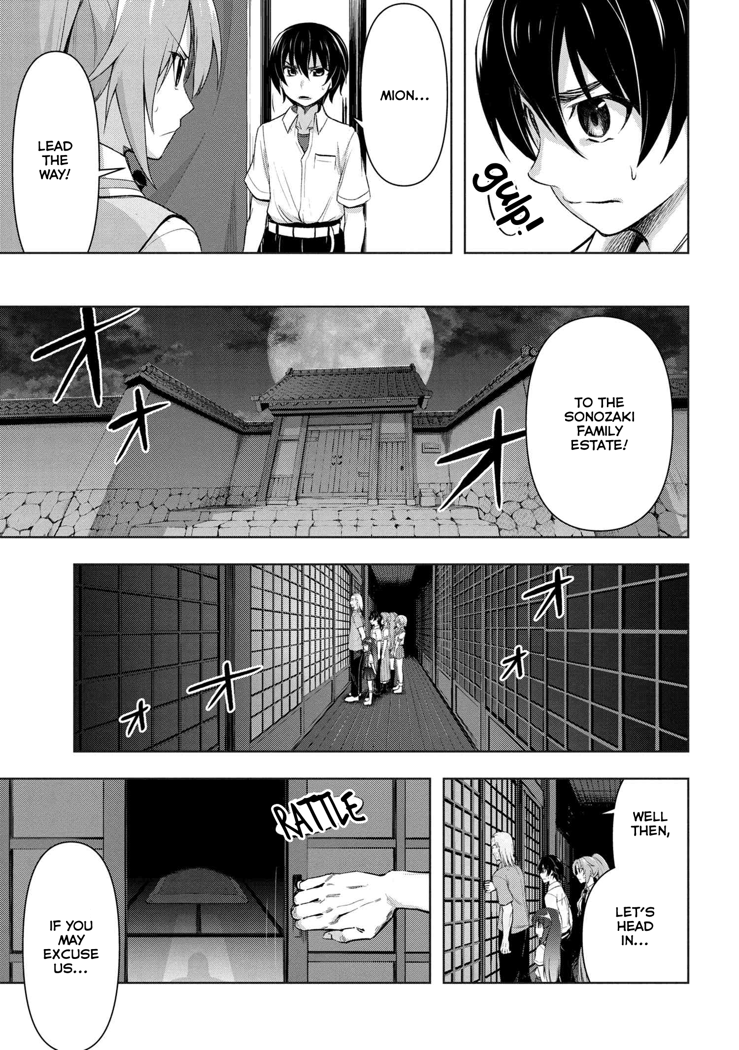 Higurashi No Naku Koro Ni Gou Chapter 10 #36