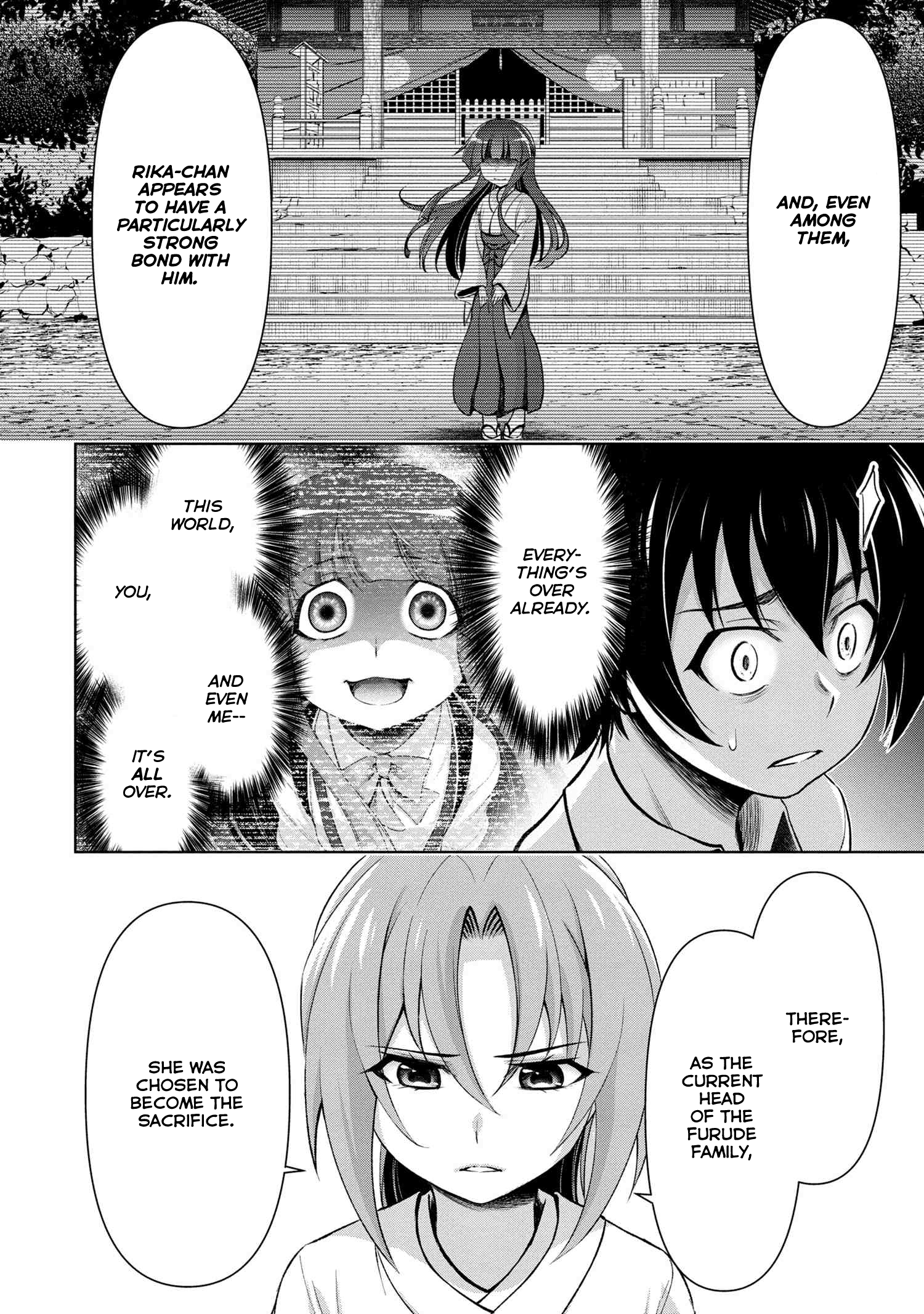 Higurashi No Naku Koro Ni Gou Chapter 7 #5