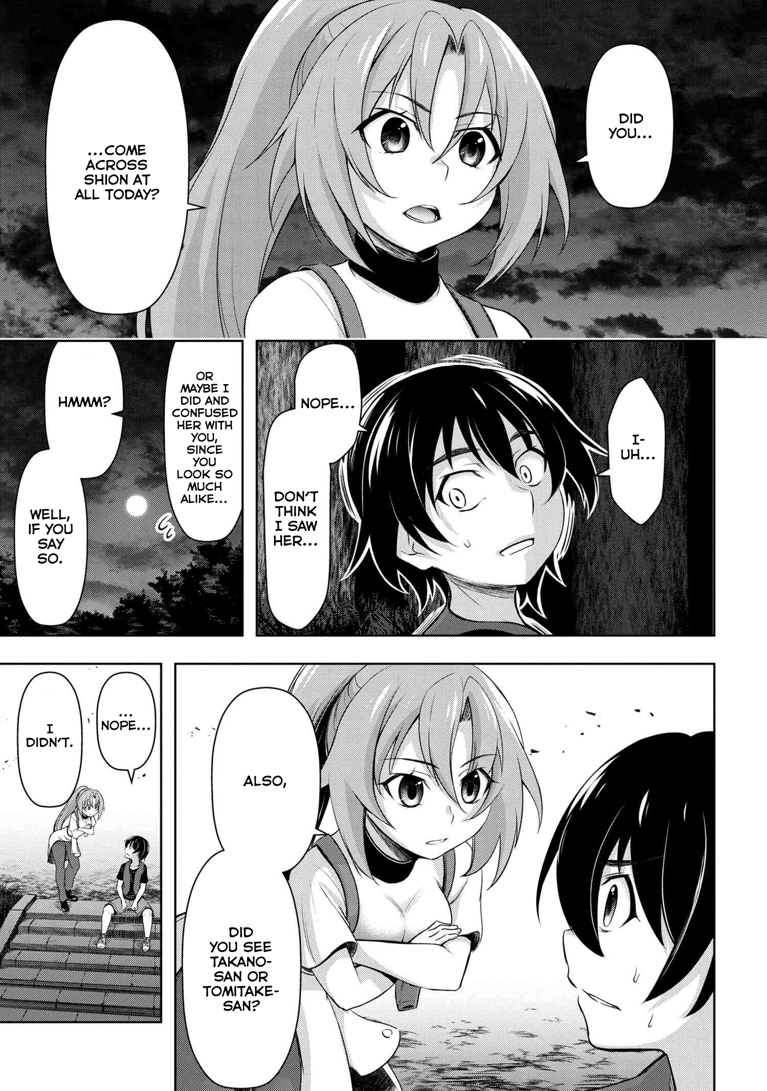 Higurashi No Naku Koro Ni Gou Chapter 6 #4