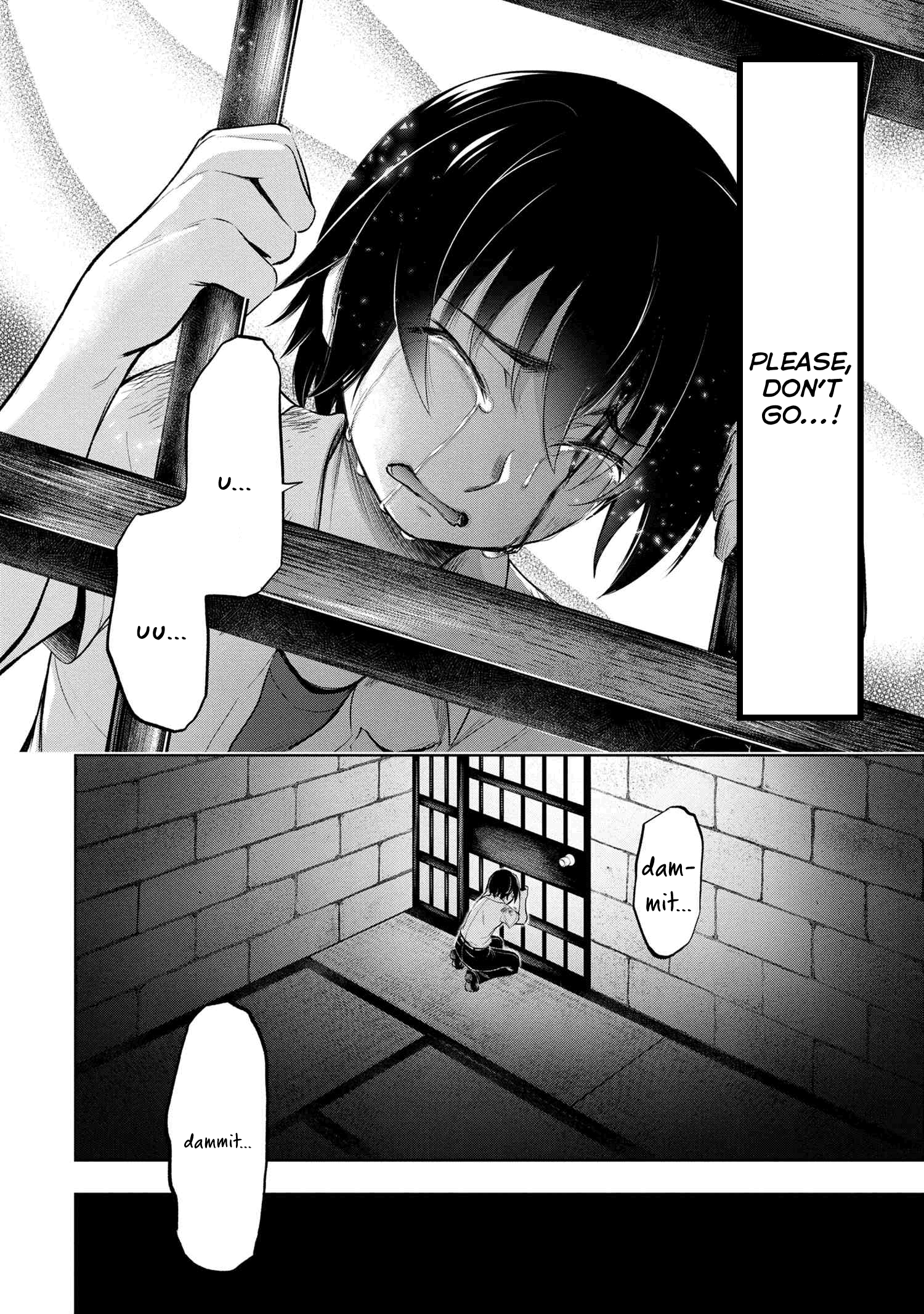 Higurashi No Naku Koro Ni Gou Chapter 7 #26