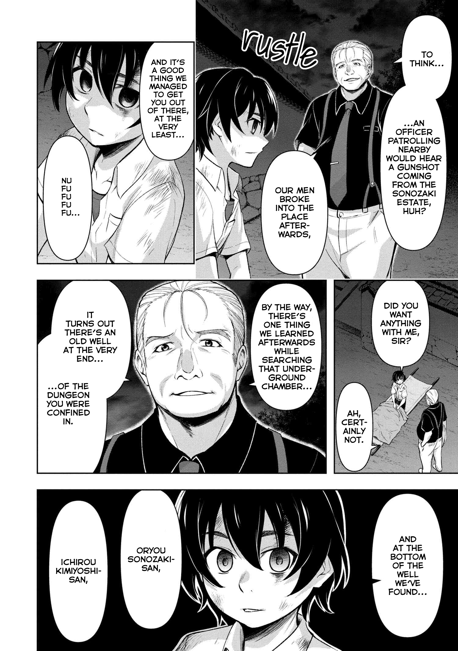 Higurashi No Naku Koro Ni Gou Chapter 7 #28