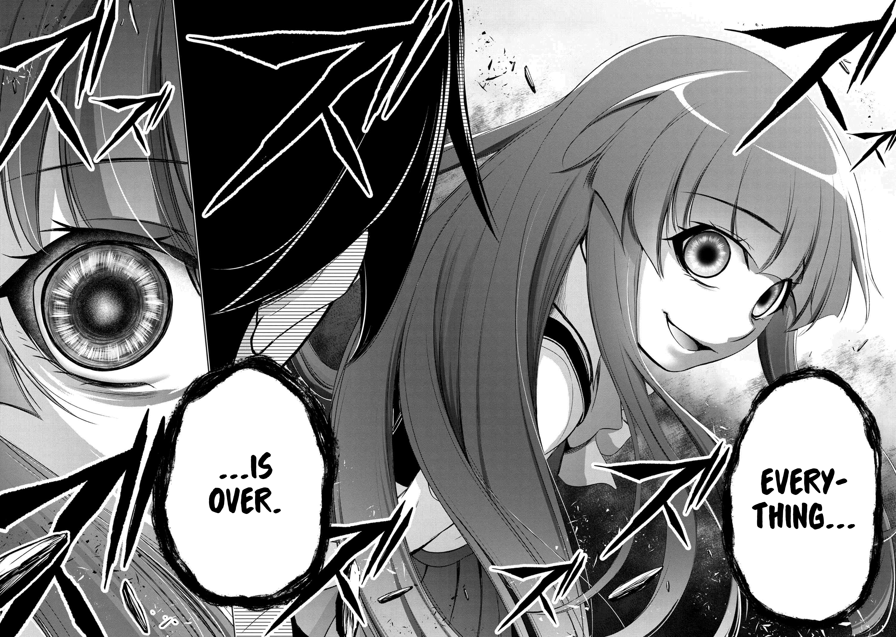 Higurashi No Naku Koro Ni Gou Chapter 6 #29