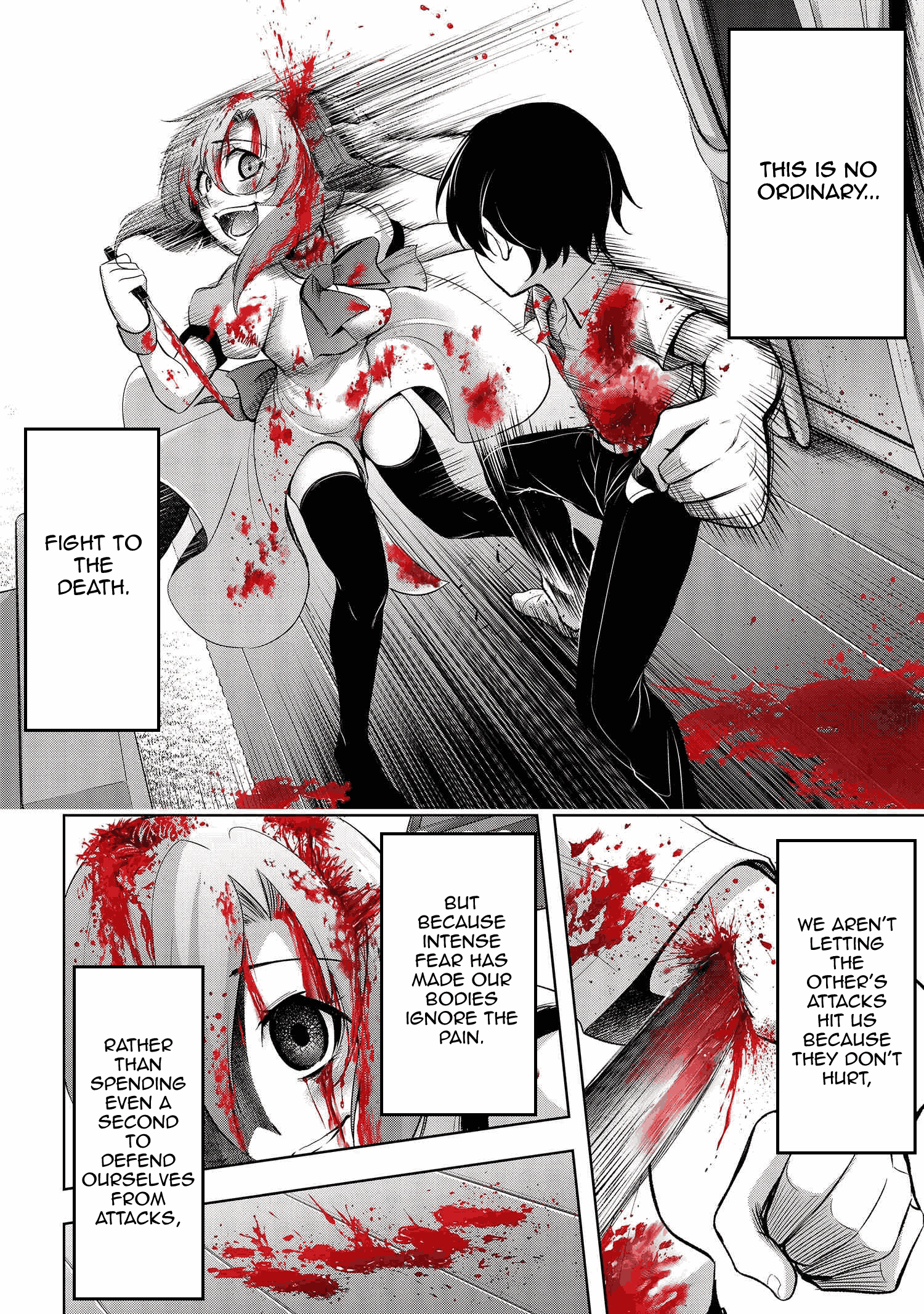 Higurashi No Naku Koro Ni Gou Chapter 3 #43