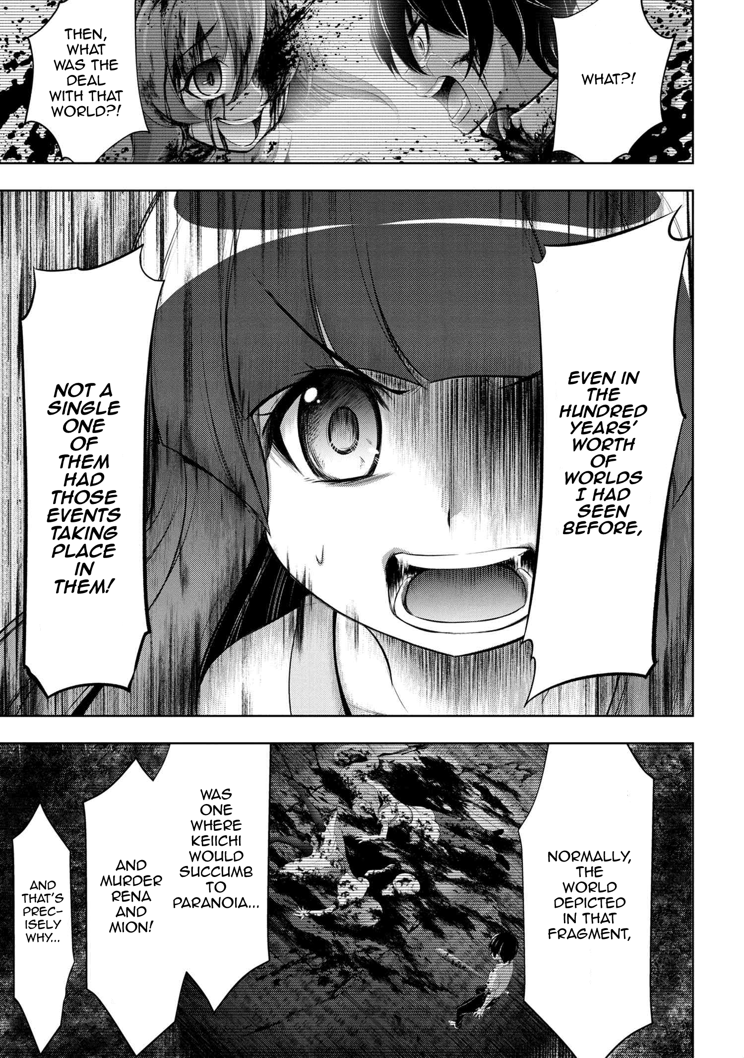 Higurashi No Naku Koro Ni Gou Chapter 3 #58