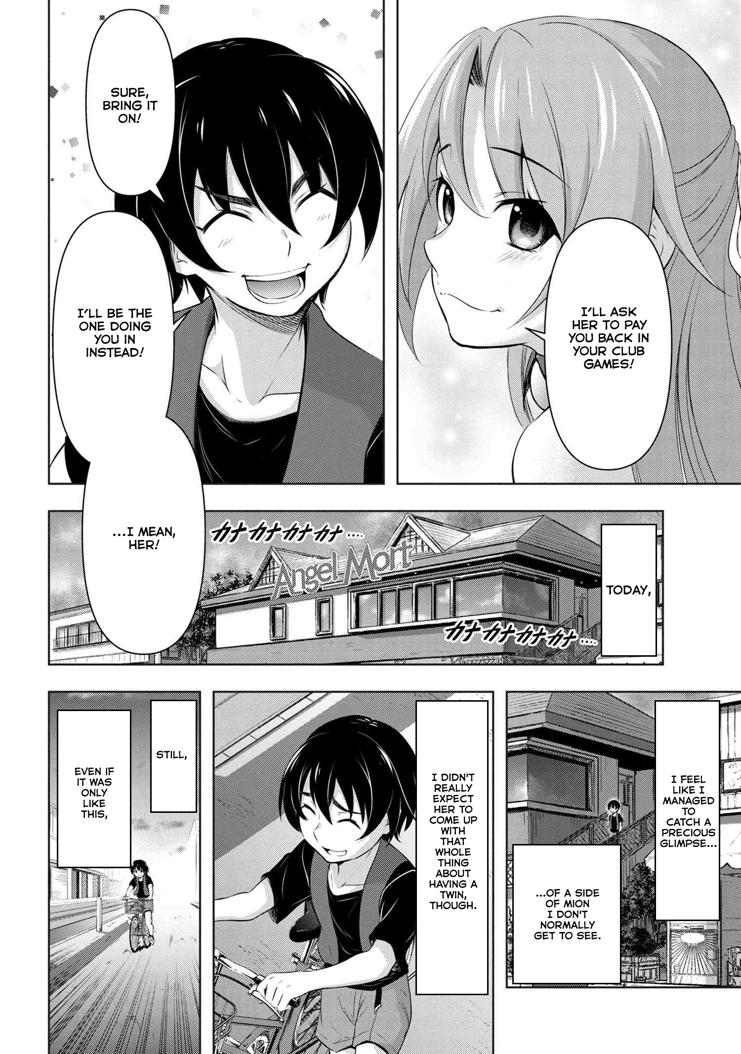 Higurashi No Naku Koro Ni Gou Chapter 4 #31