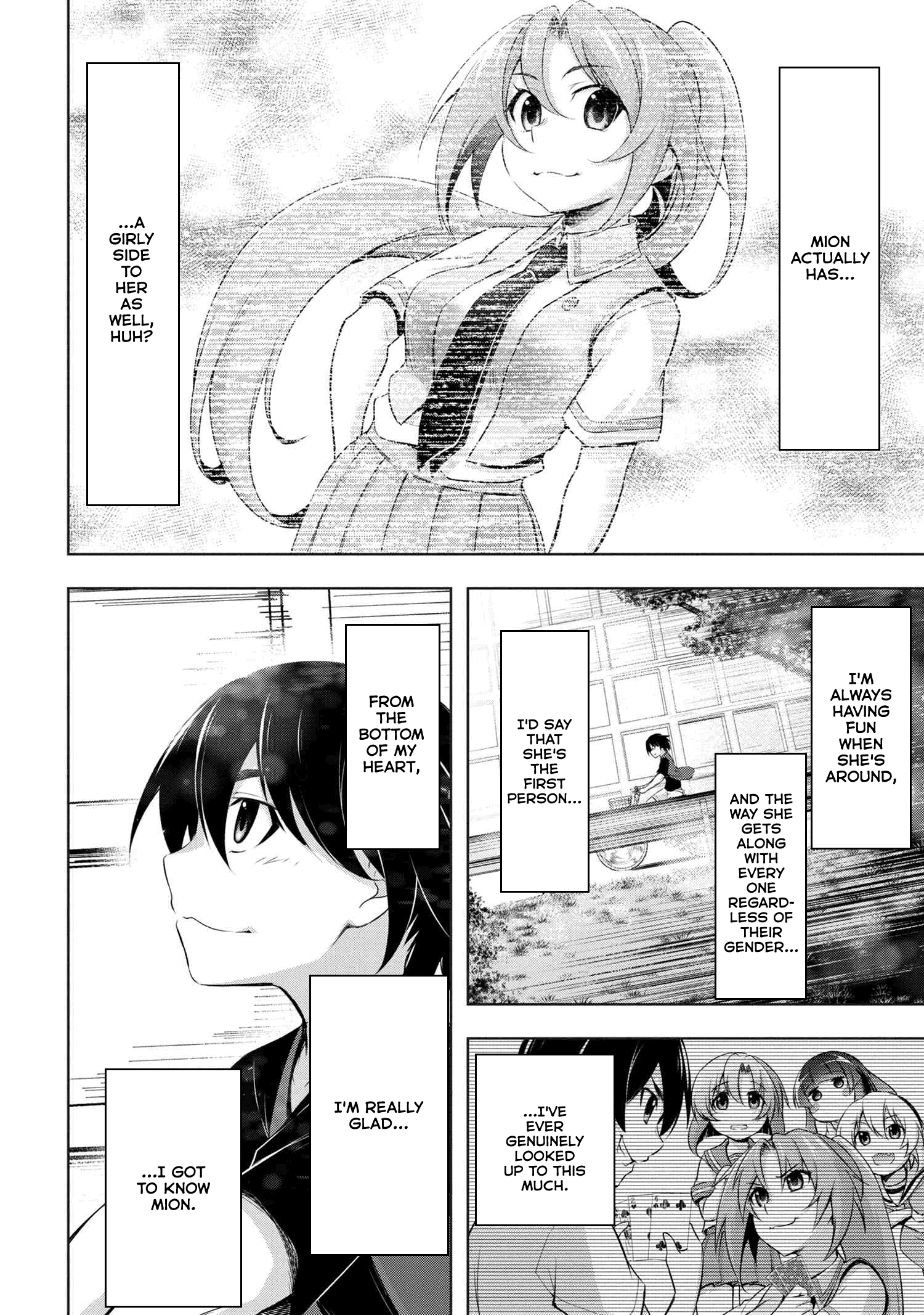 Higurashi No Naku Koro Ni Gou Chapter 4 #43