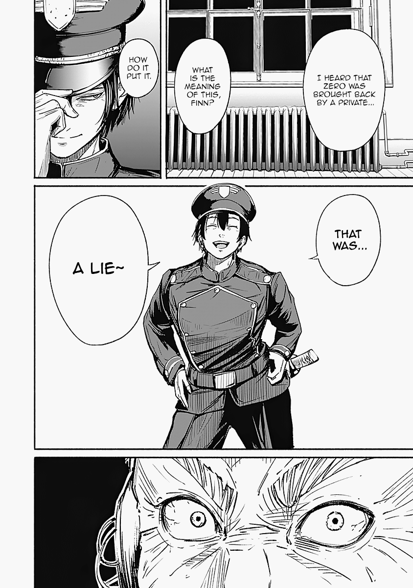 Alma (Shinji Mito) Chapter 14 #16