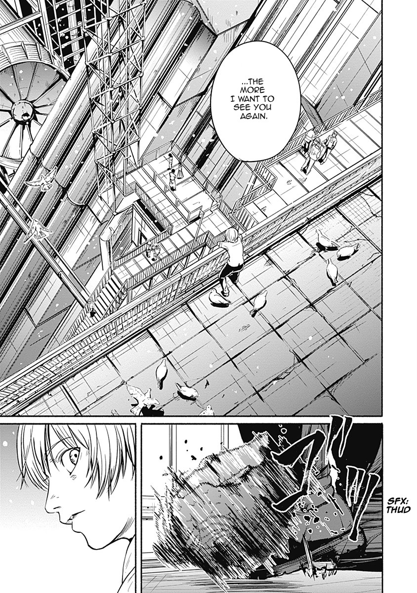 Alma (Shinji Mito) Chapter 5 #7