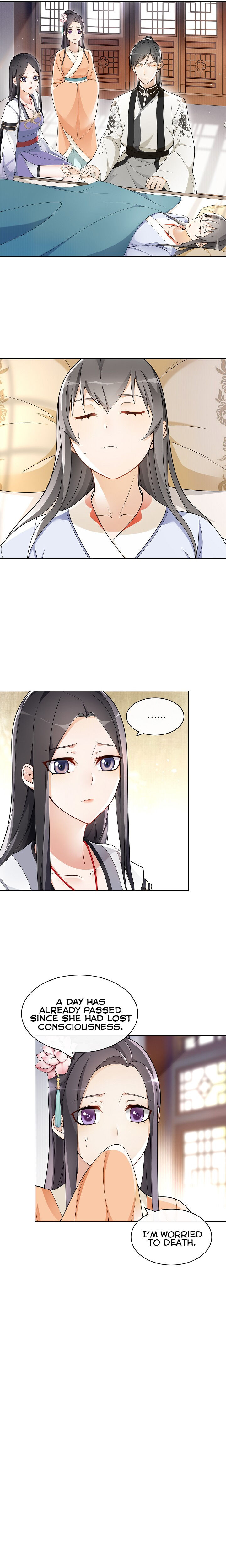 Yue Chen Yin Chapter 89 #8