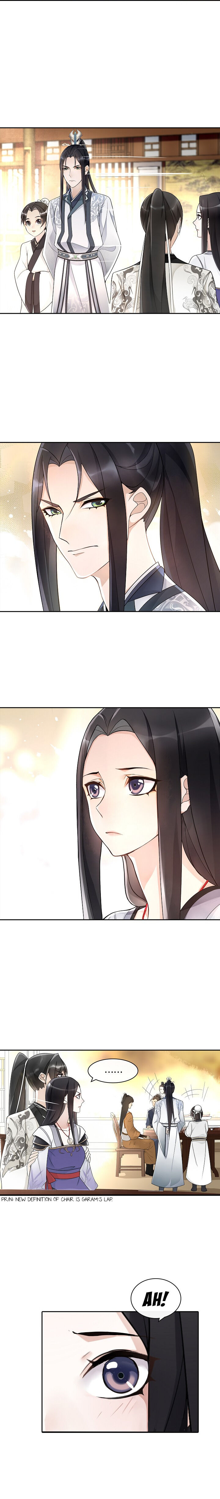 Yue Chen Yin Chapter 70 #4