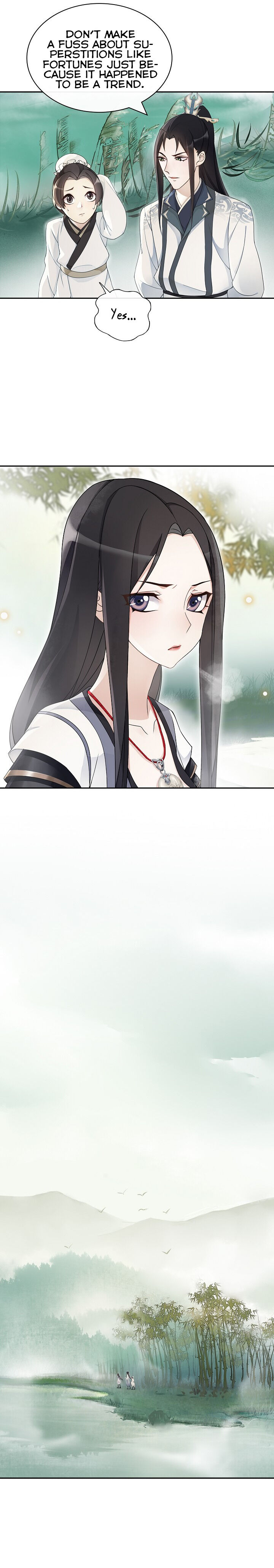 Yue Chen Yin Chapter 68 #4