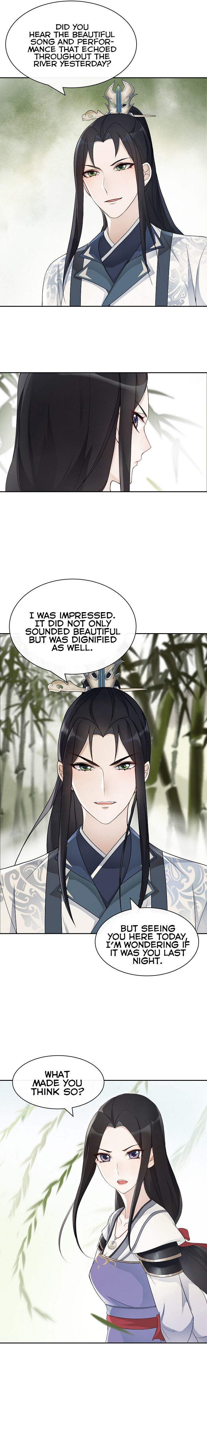 Yue Chen Yin Chapter 68 #5