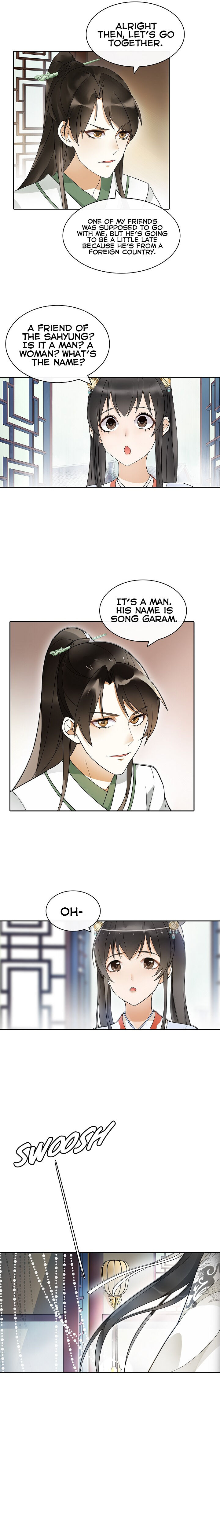 Yue Chen Yin Chapter 56 #9