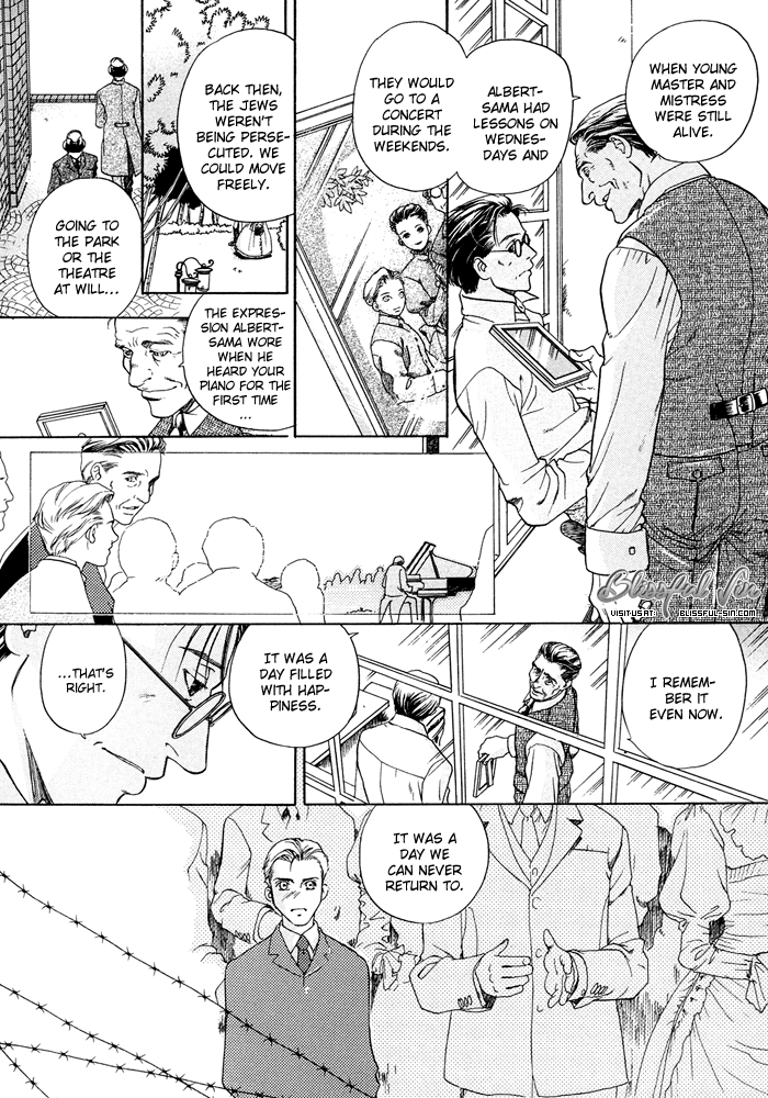 Zion No Koeda Chapter 4 #15