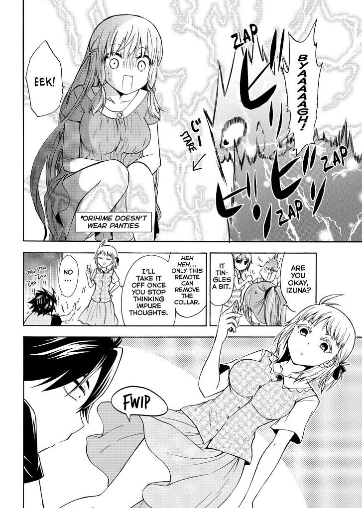 Maga Tsuki Chapter 52 #2