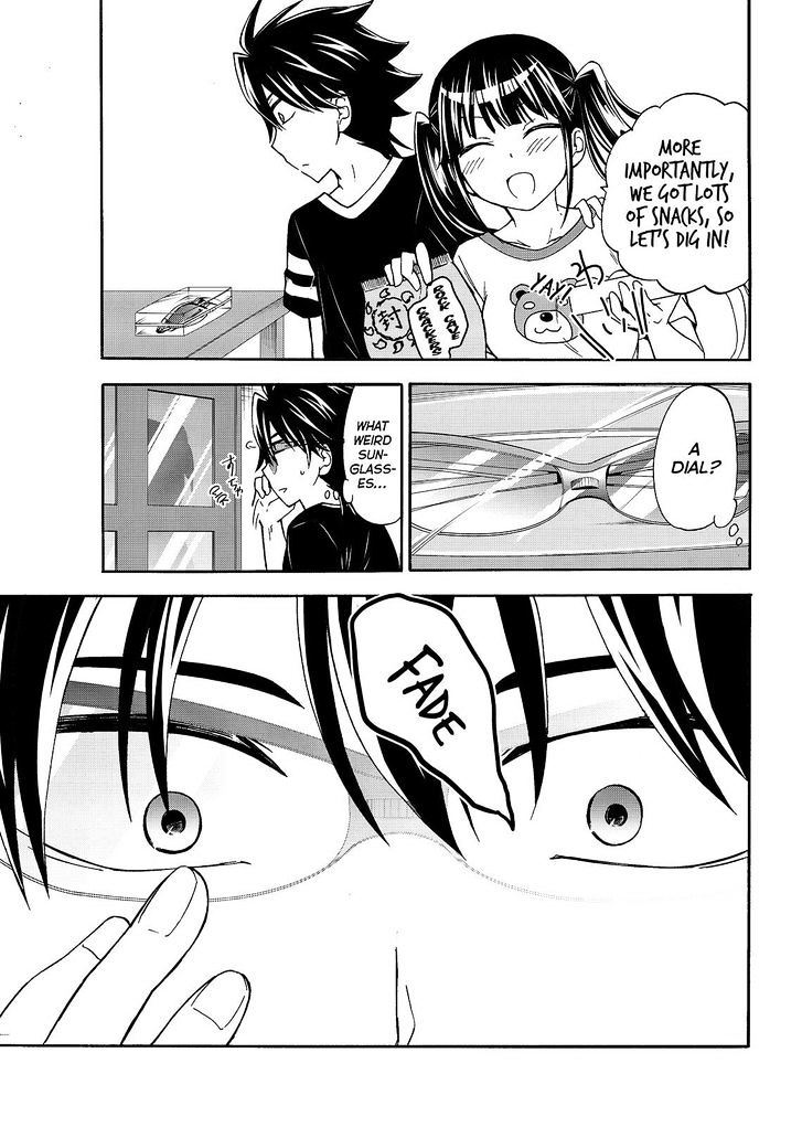 Maga Tsuki Chapter 44 #5