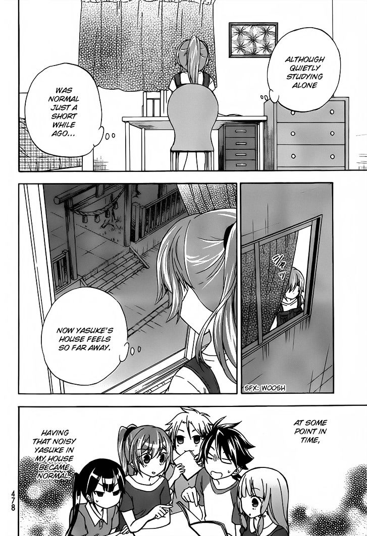 Maga Tsuki Chapter 22 #10