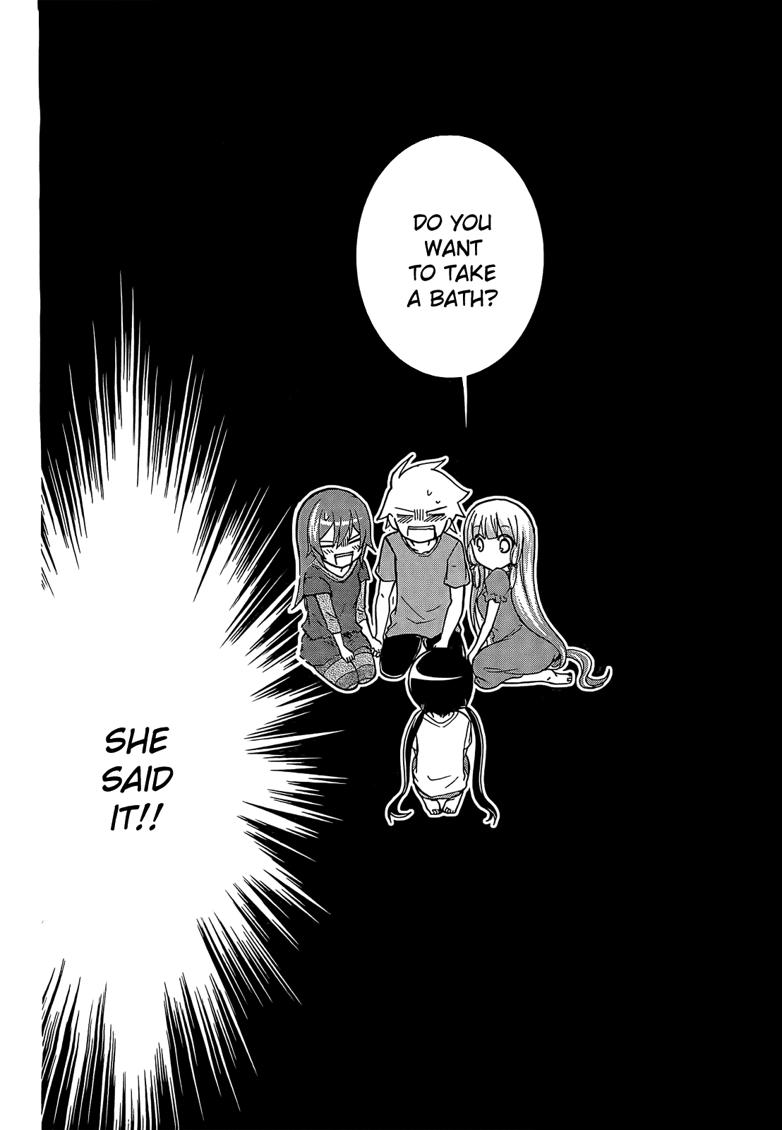 Maga Tsuki Chapter 7 #10