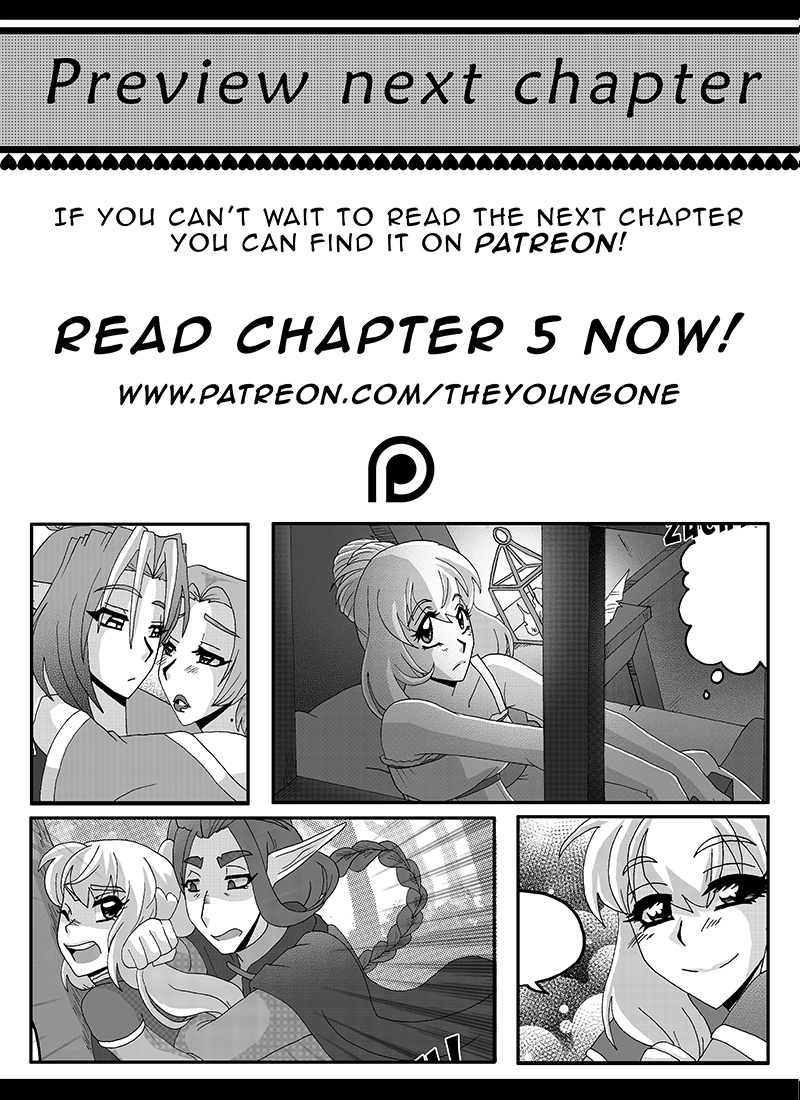 Let Love Rule Chapter 4 #24