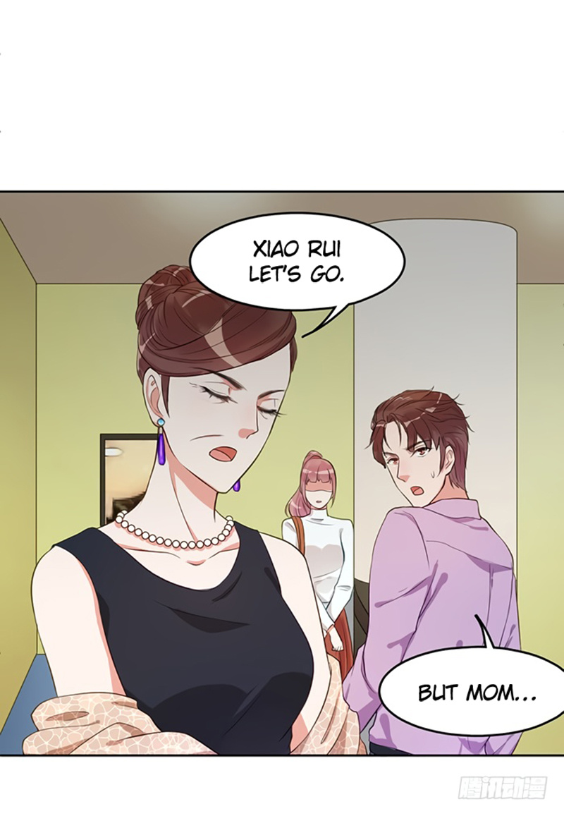My Wife Is A Male Sensation Chapter 9 #49
