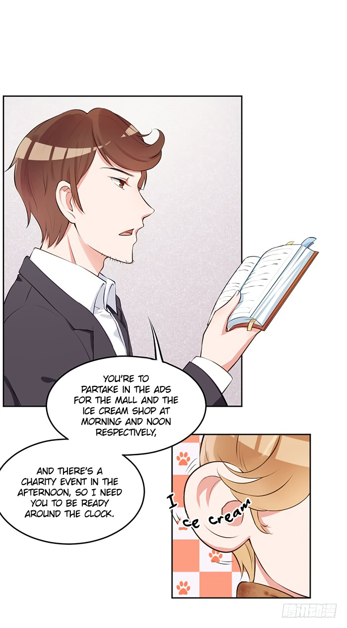 My Wife Is A Male Sensation Chapter 7 #16