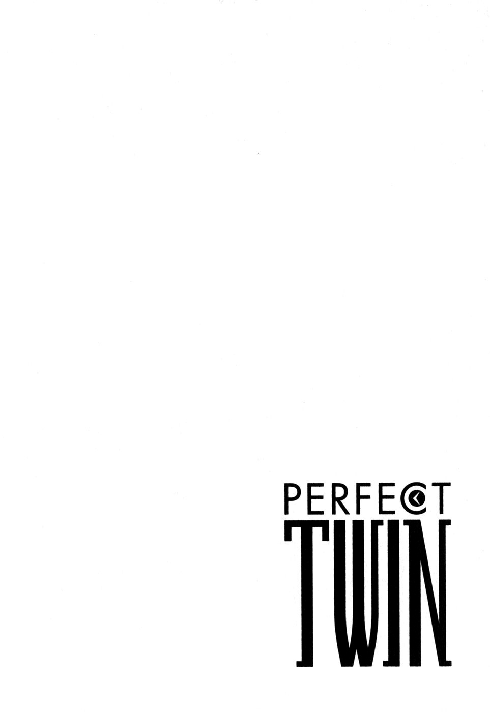 Perfect Twin Chapter 44 #20