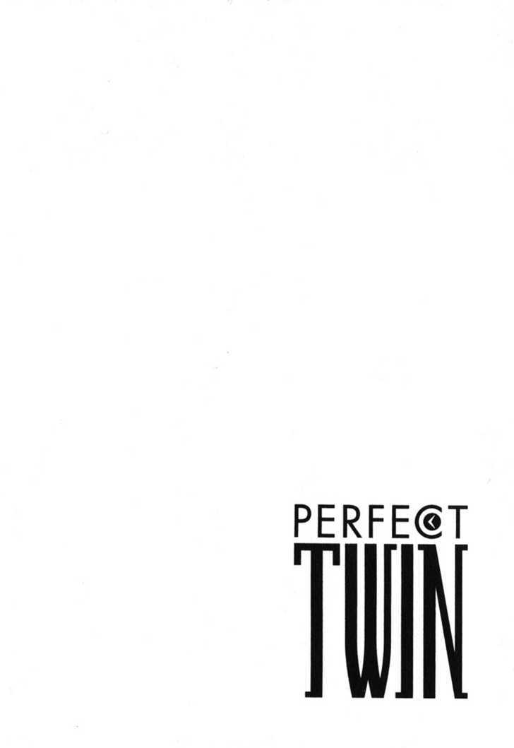 Perfect Twin Chapter 30 #19