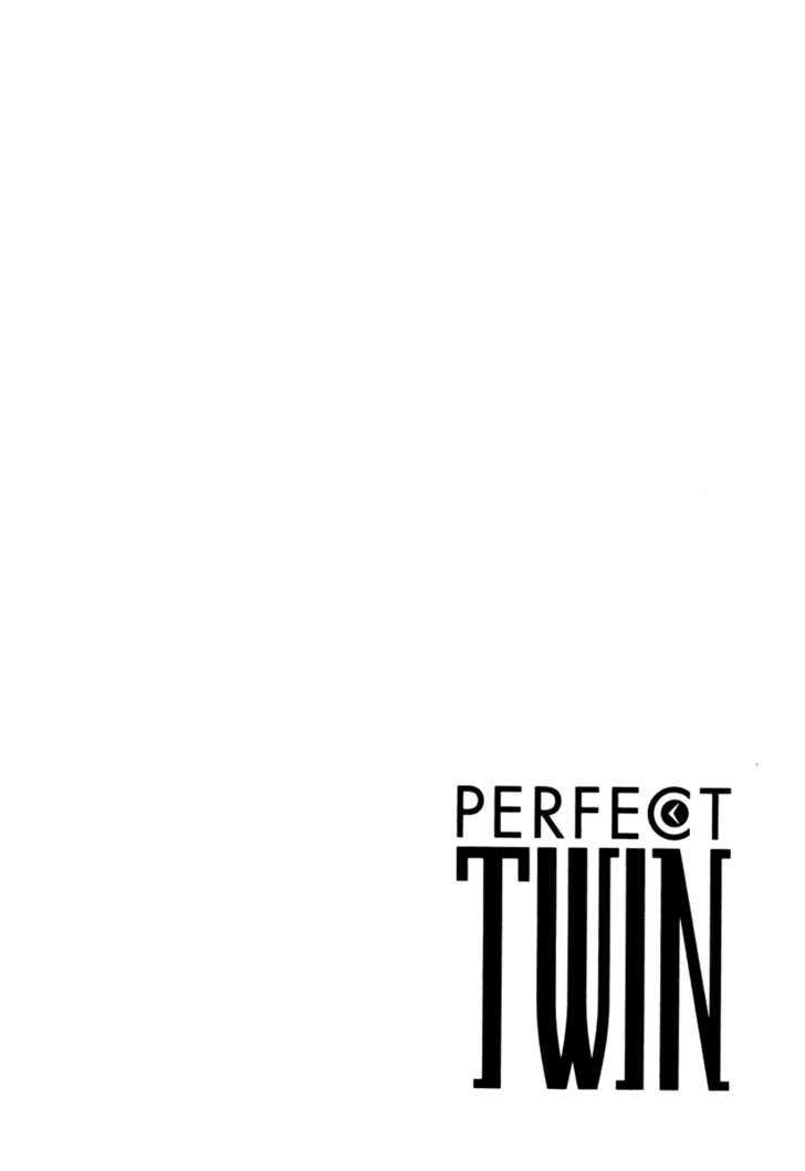 Perfect Twin Chapter 21 #21