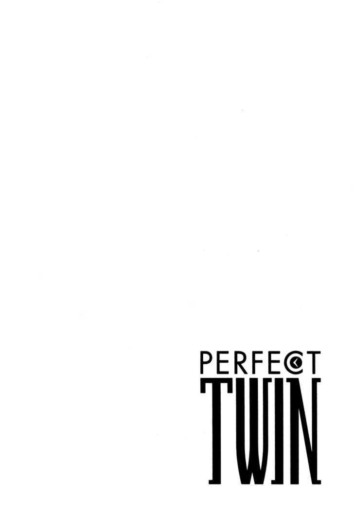 Perfect Twin Chapter 15 #20