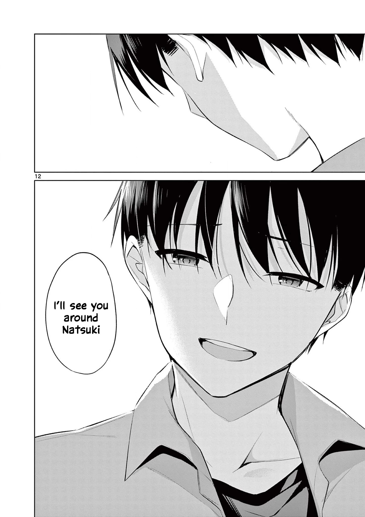 Jubunnoichi No Hanayome Chapter 51 #13