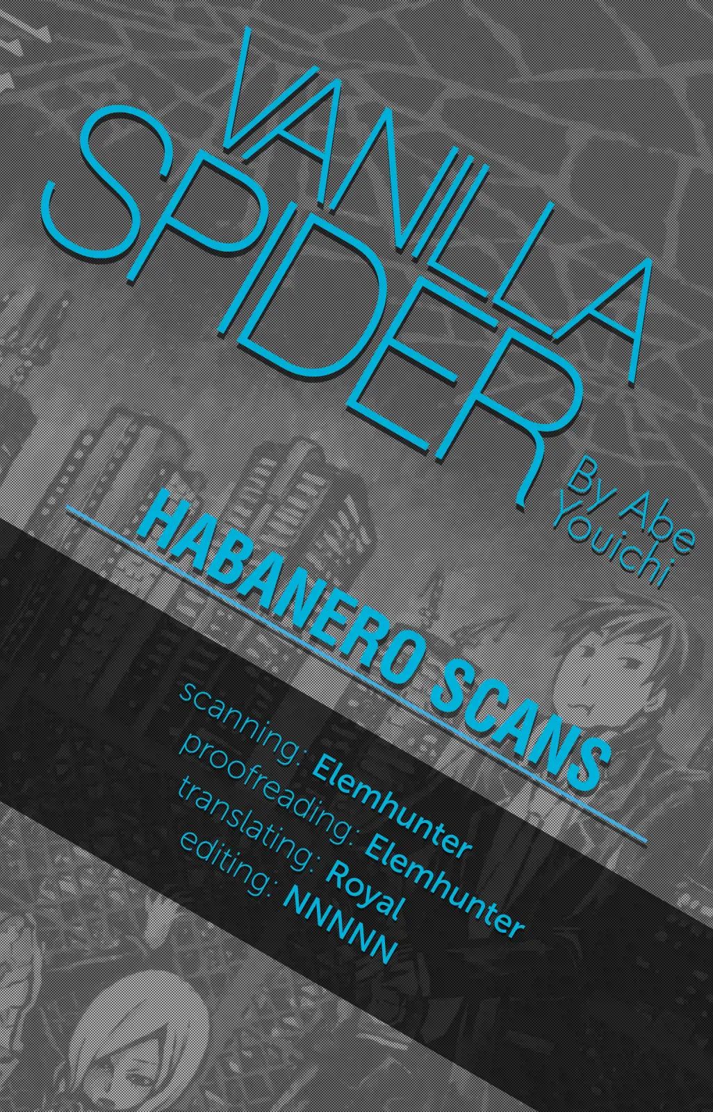 Vanilla Spider Chapter 10 #42