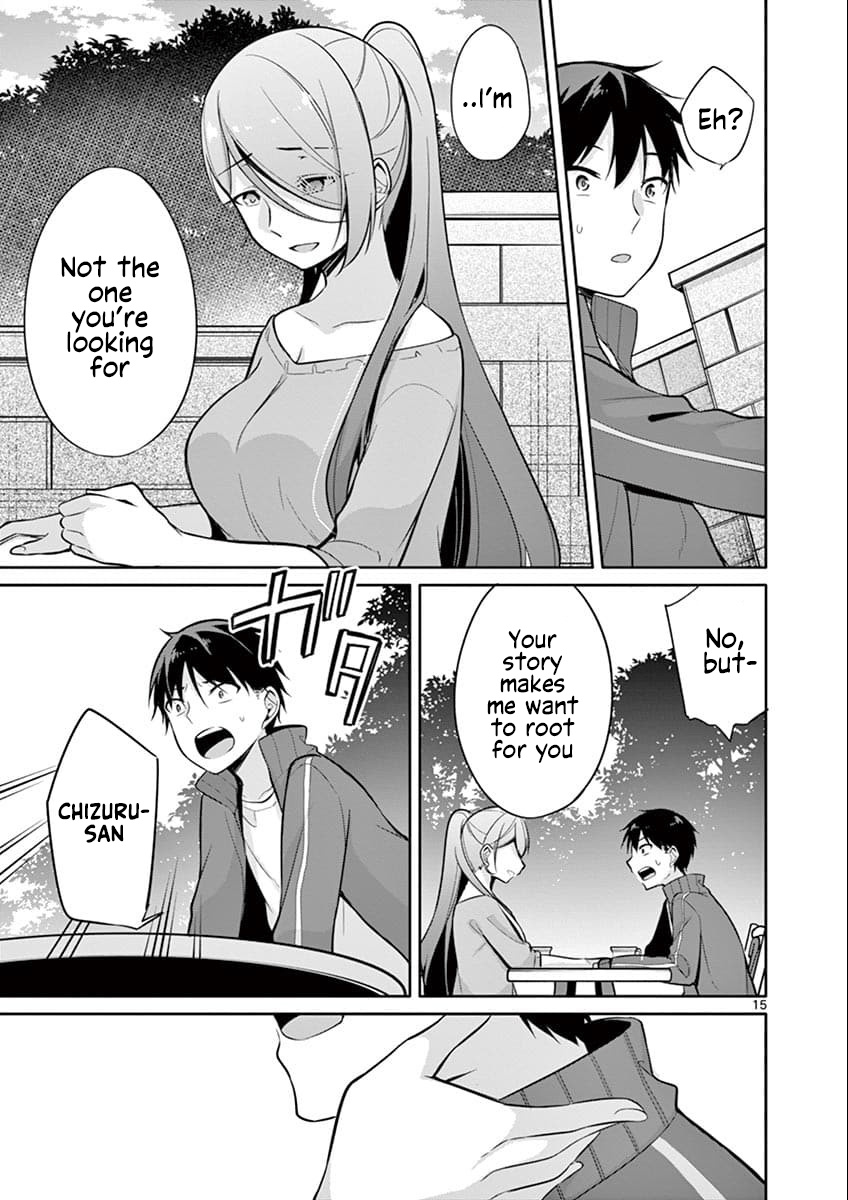 Jubunnoichi No Hanayome Chapter 9 #16