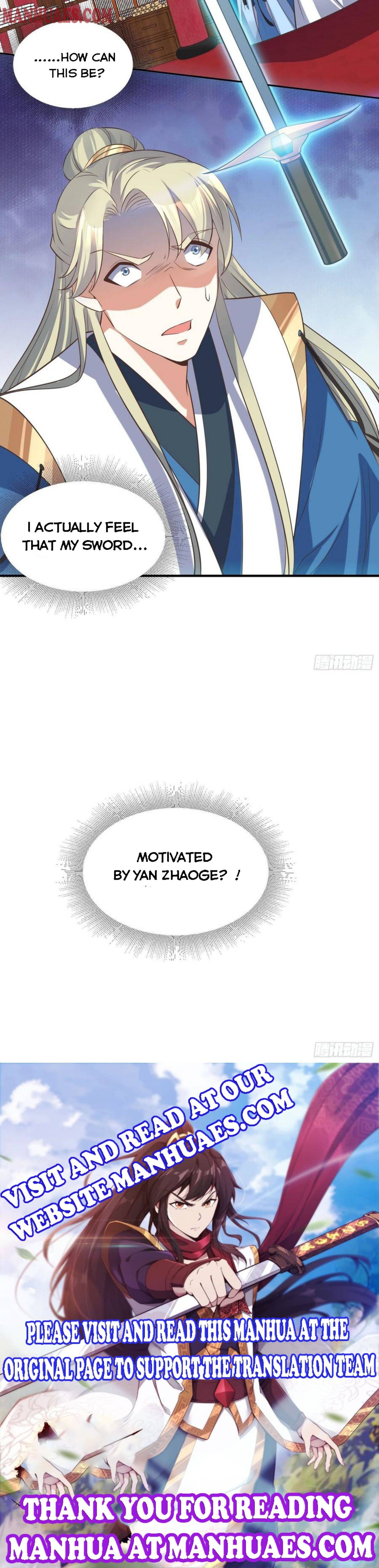 Rebirth Of The Top Villain Chapter 50 #9