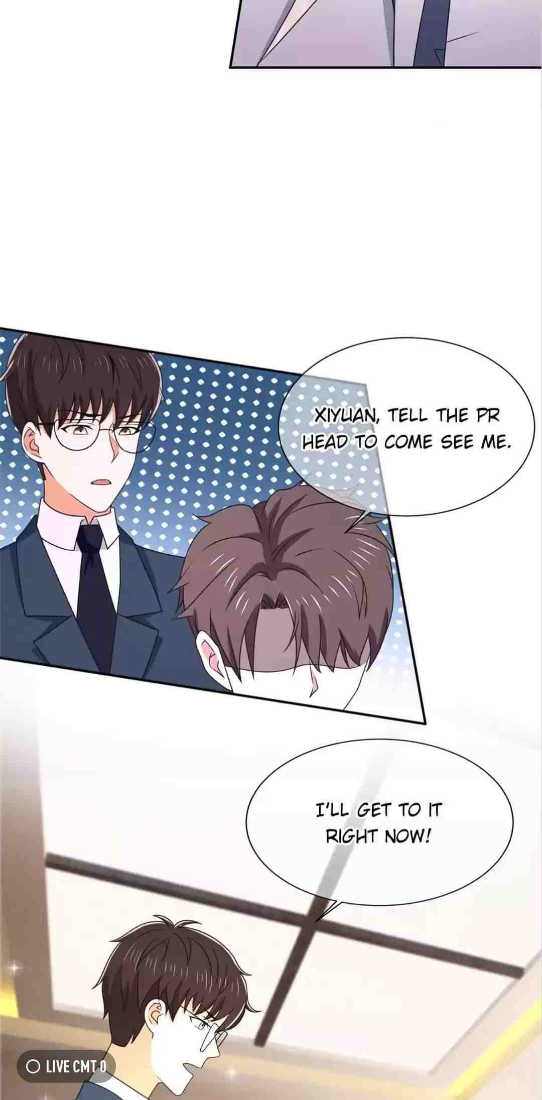 The Naive Mr. Lu Chapter 229 #10