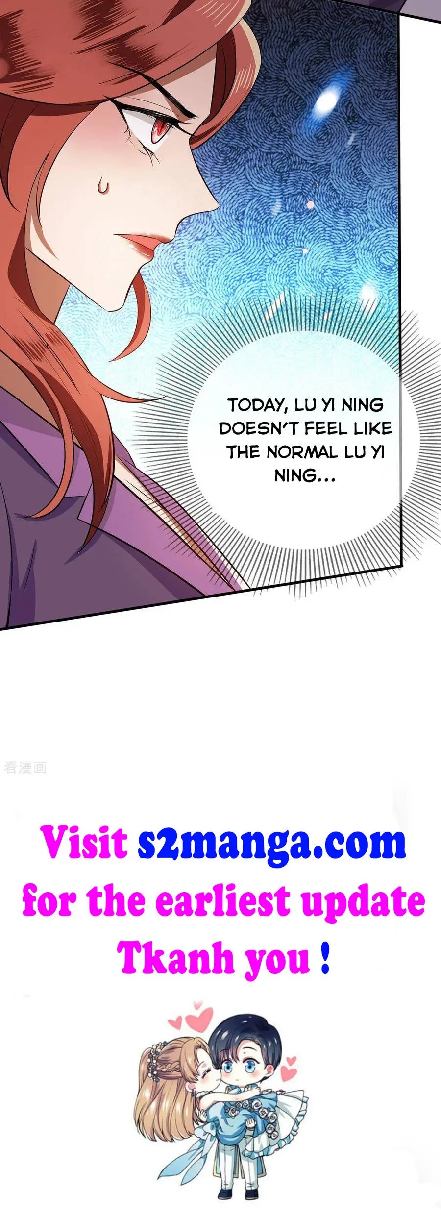 The Naive Mr. Lu Chapter 209 #34