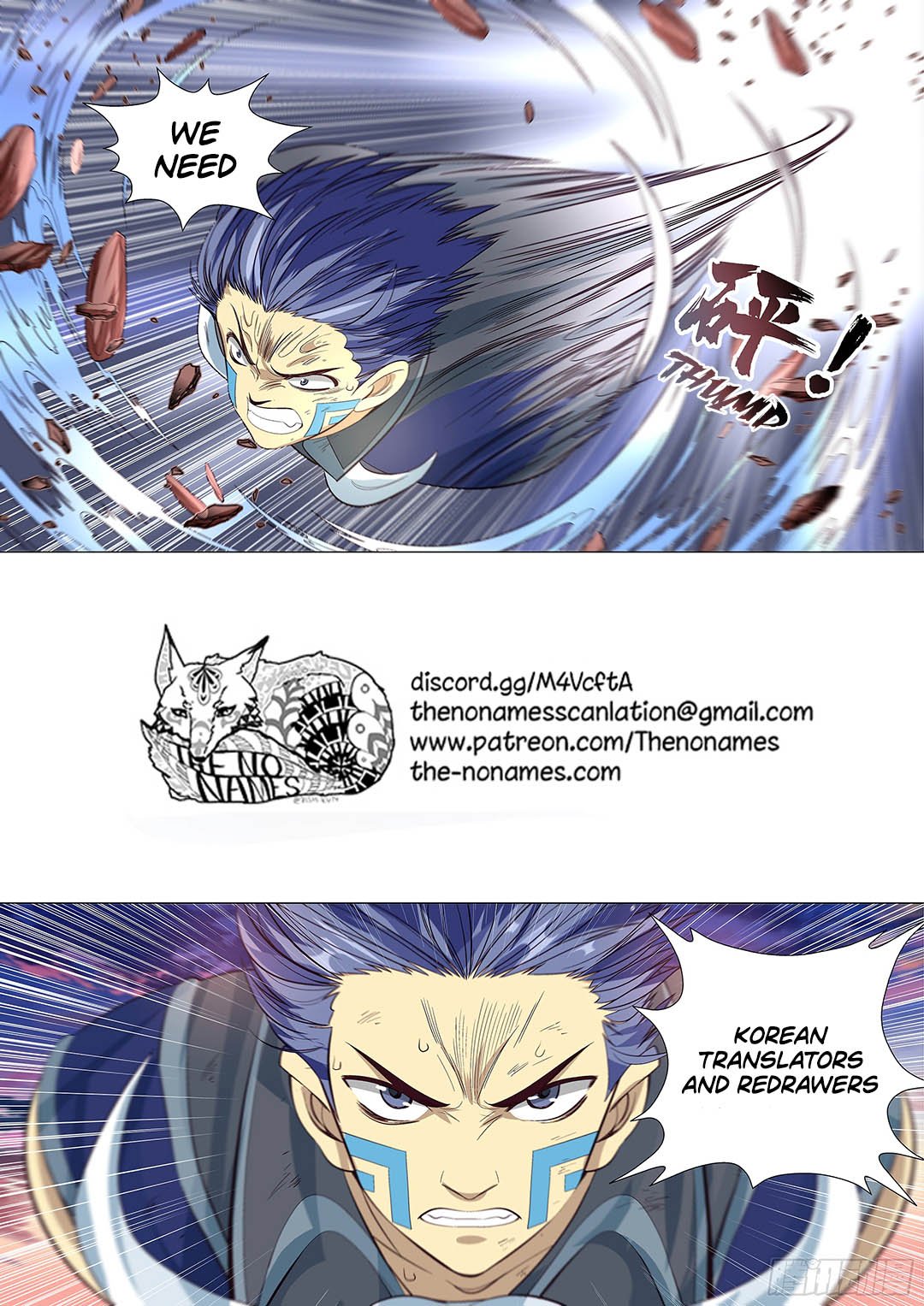 Strongest Caveman Chapter 48 #16