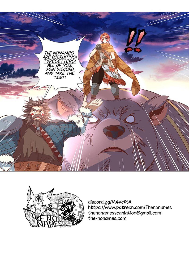 Strongest Caveman Chapter 33 #16