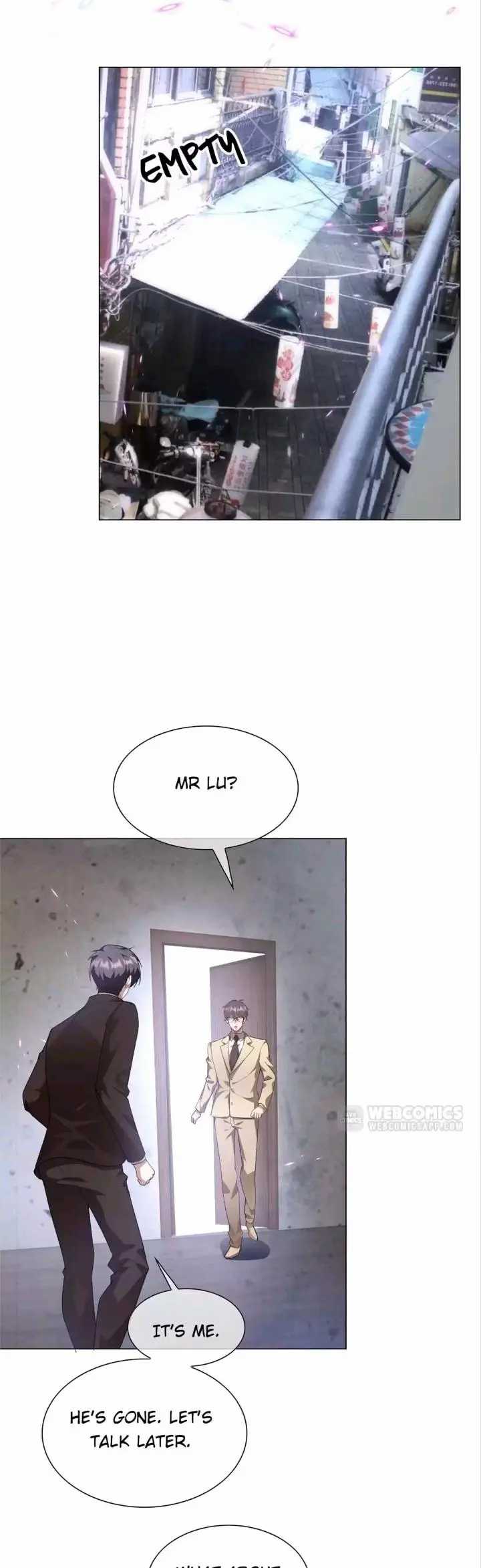 The Naive Mr. Lu Chapter 151 #29