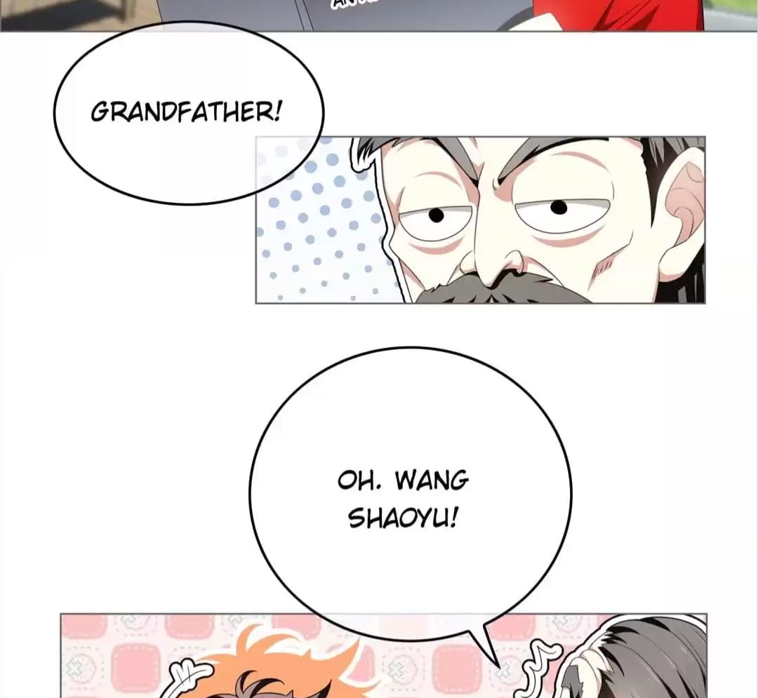 The Naive Mr. Lu Chapter 92 #27