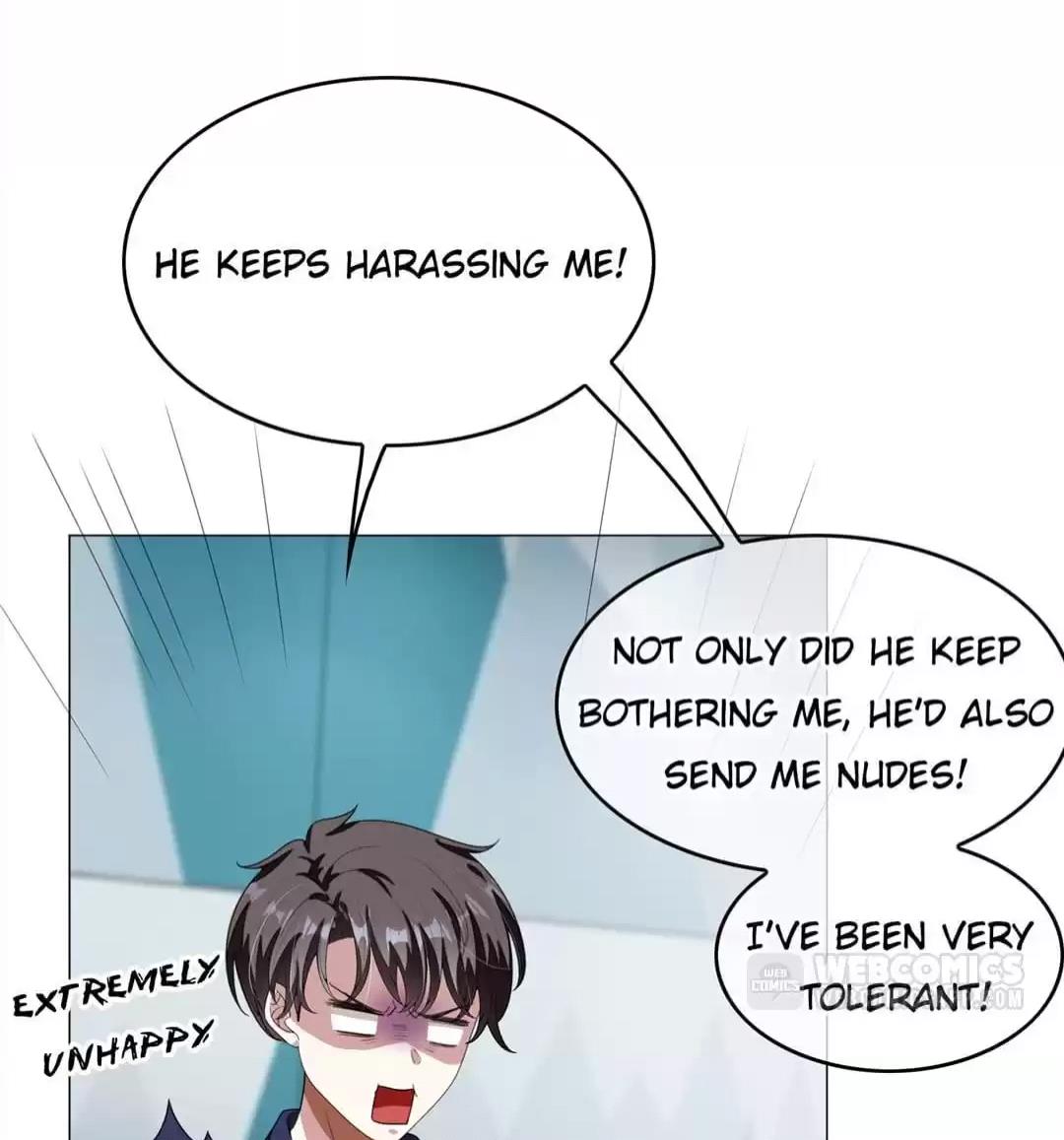 The Naive Mr. Lu Chapter 90 #63