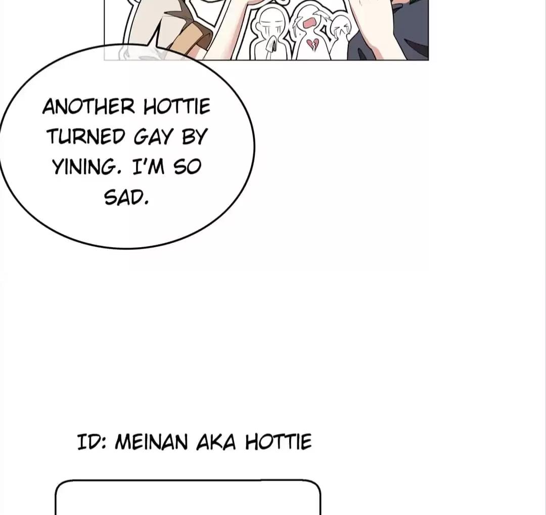 The Naive Mr. Lu Chapter 88 #33