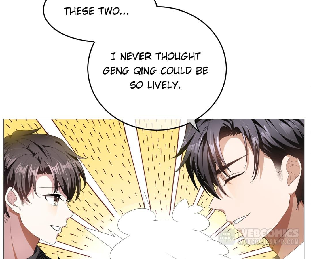 The Naive Mr. Lu Chapter 82 #26
