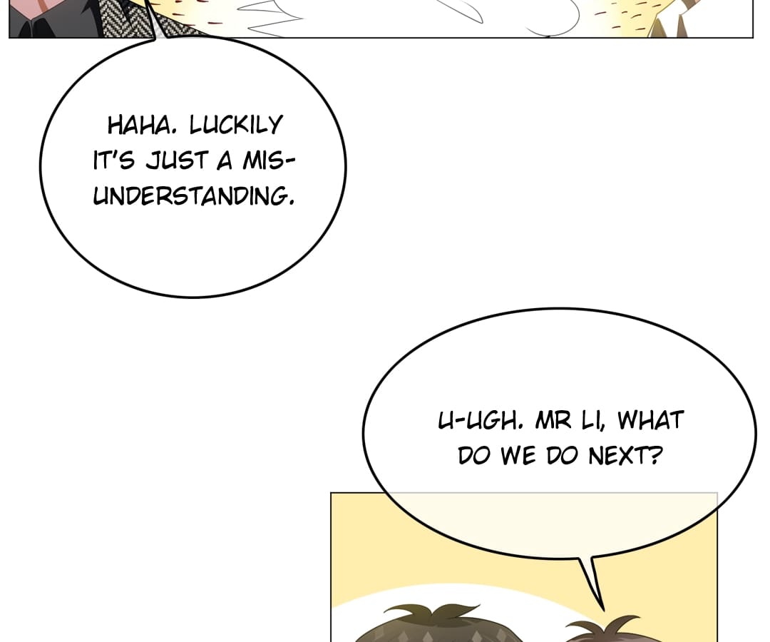The Naive Mr. Lu Chapter 82 #27